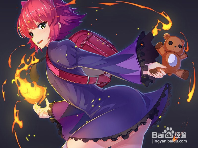 英雄联盟中单安妮如何玩