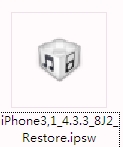怎样将ios5降级4.3.3