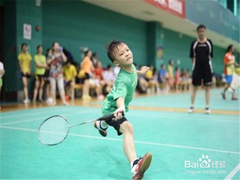 羽毛球比赛里面得分的技巧