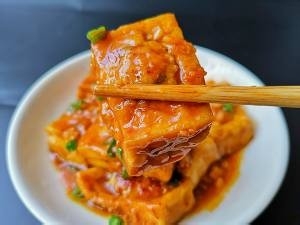 怎么做豆腐酿肉
