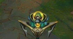 LOL奥德赛两芯任务攻略