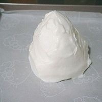 开心果舒芙蕾的做法