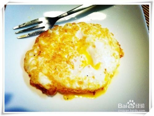 鸡蛋这样做好吃的不行