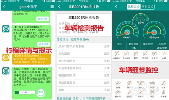 如何享受人车生活