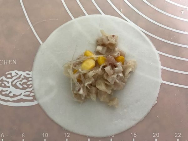 海皇粉丝水晶包