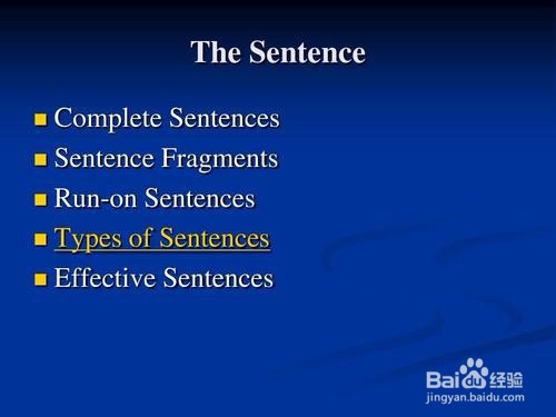 最高效的考研英语写作速成课———  核心秘诀