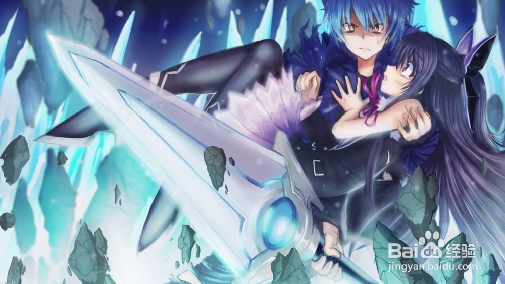 琴里面包店攻略