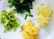 家常鱼香茄子的做法