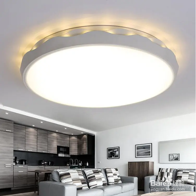 当下流行的8种灯饰