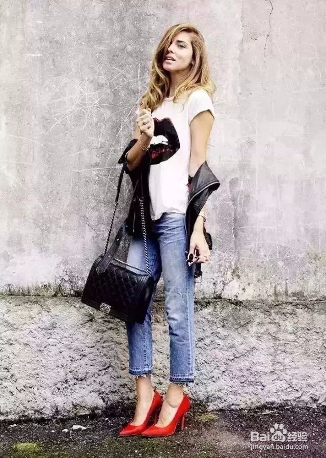 选择6款遮肉服饰，做个时尚瘦美人！