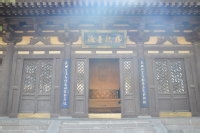 美丽的云冈石窟，你去过吗？