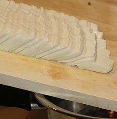 酱爆鸡丁的做法