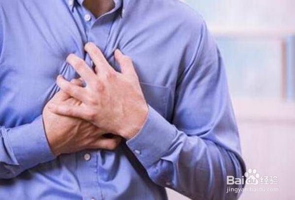 心律过快伴有出汗怎么办