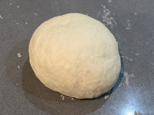 梅干菜扣肉饼的做法