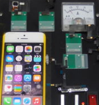 iphone5c前置摄像头打不开