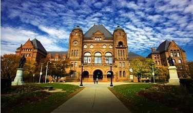 我们为什么要上名校，差距又在哪里？