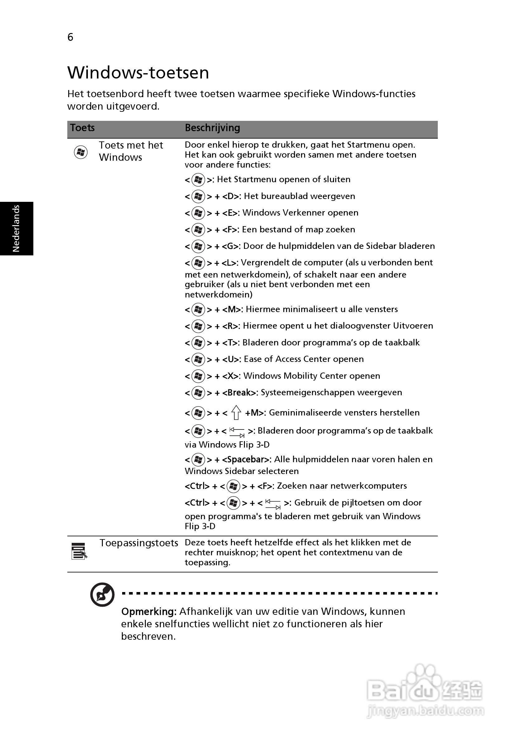 ACER宏基Aspire 5951G笔记本说明书:[50]