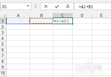 轻松学Excel：[33]禁用自动重算