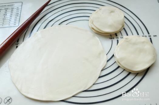 这样做春饼最好吃