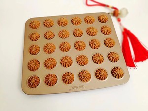 亚麻籽曲奇饼干怎么做？