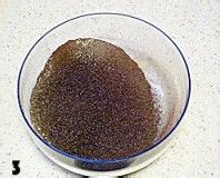 施了魔法的布朗尼『咖啡巧克力布朗尼』