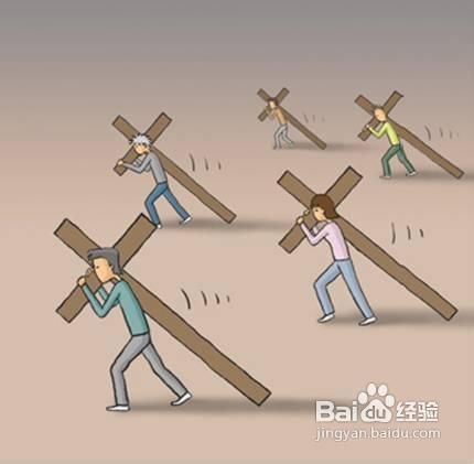 当你累了，准备放弃时，看看这个吧！，励志