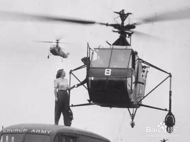 盘点史上十大最酷的已退役飞机