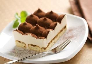 蛋糕店应该如何选址？