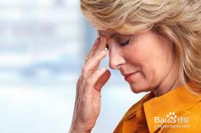 如何预防偏头痛