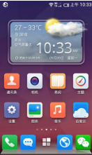 解决HTC T328W卡槽一无服务的问题