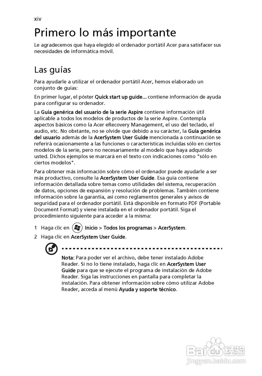 ACER宏基Aspire 5741ZG笔记本说明书:[33]