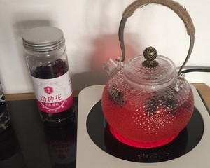 和菓子的做法