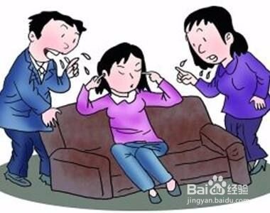 怎么面对父母的催婚?