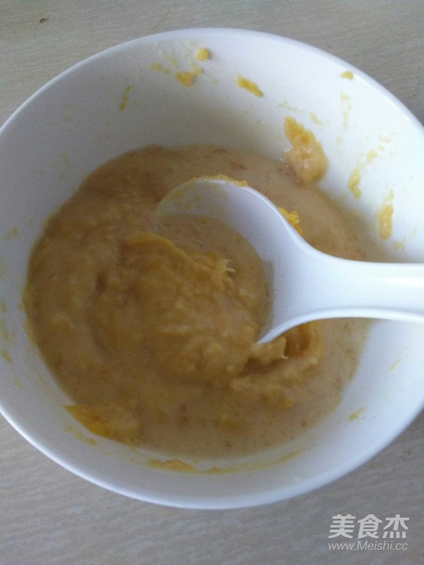 红枣发糕的做法
