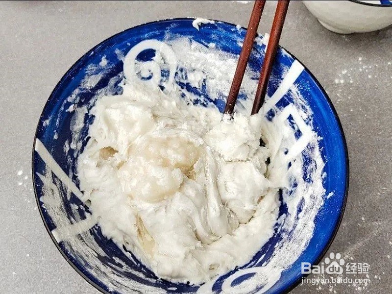 “空心麻球”怎么做？