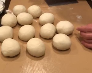 怎么制作可爱又好吃的法式小面包