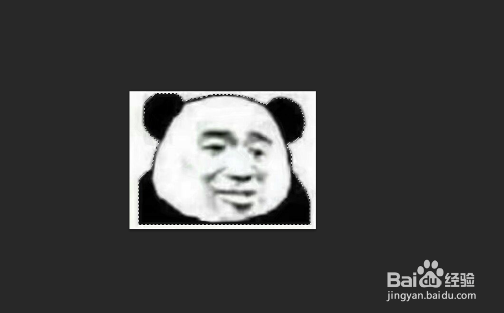 Photoshop通过抠图法给照片换背景-PS换背景教程