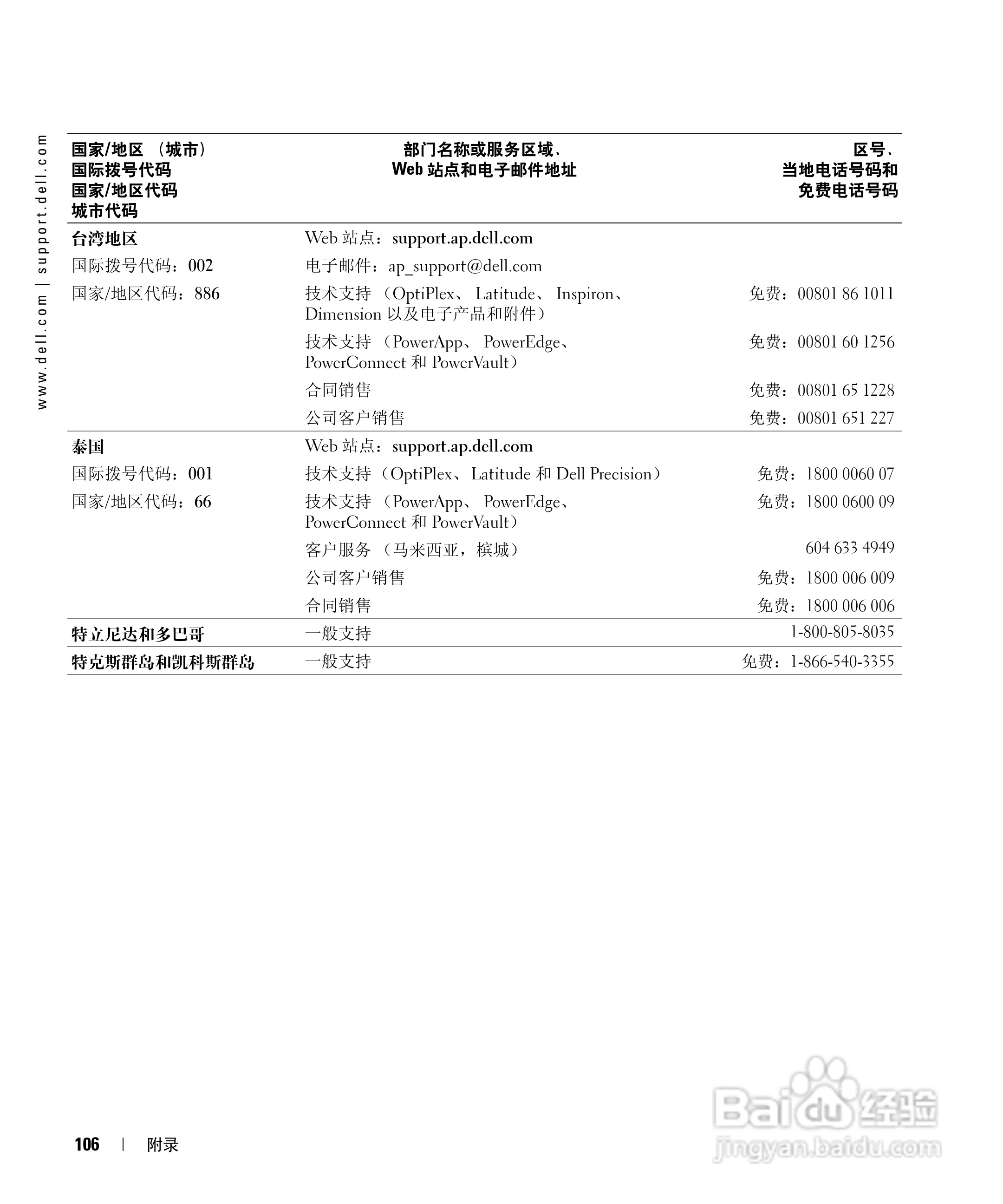 戴尔Inspiron 600m笔记本电脑使用说明书:[11]