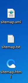 网站地图(sitemap)怎么制作