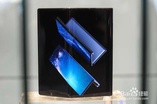 华为Mate X 对比三星Fold折叠屏,不同在哪里