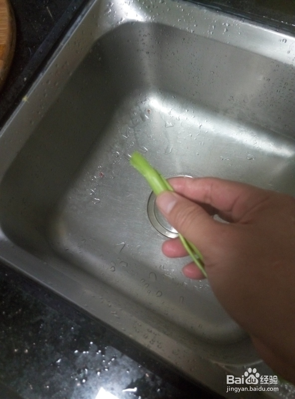 小锅如何炒出好吃的空心菜