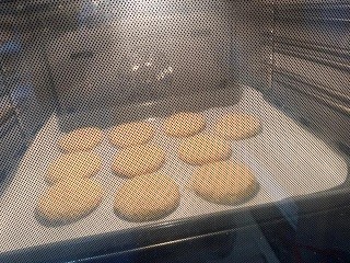 枣泥麻饼怎么做？