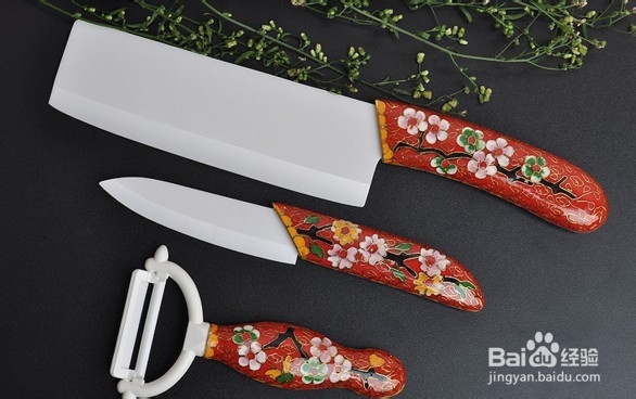 陶瓷刀的好处有哪些