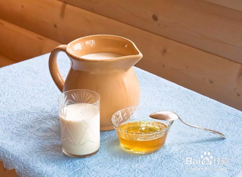 你适合喝牛奶还是豆浆？