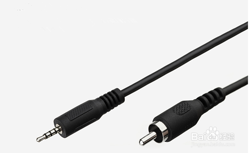 小米4A电视怎样连接音箱