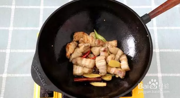 怎样做肥而不腻美味的红烧肉