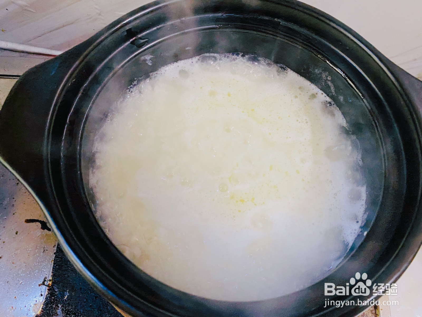 腊味煲仔饭的做法