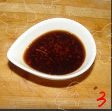 适合高血压病人食用的“海中黄金”——炒素蟹黄