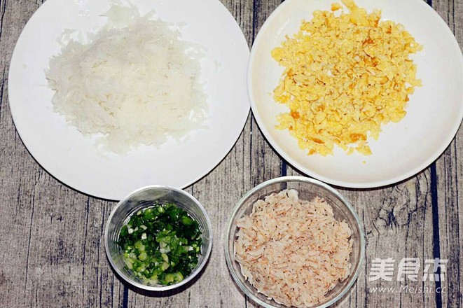 宝宝补钙食谱！超美味！