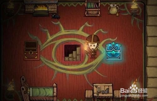 贪婪洞窟2法师攻略